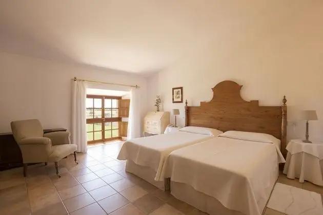 Habitación Doble Estandar