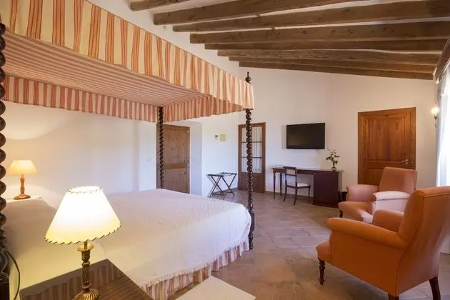 Habitación Doble Estandar