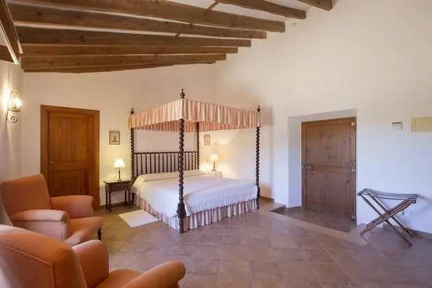 Habitación Doble Estandar