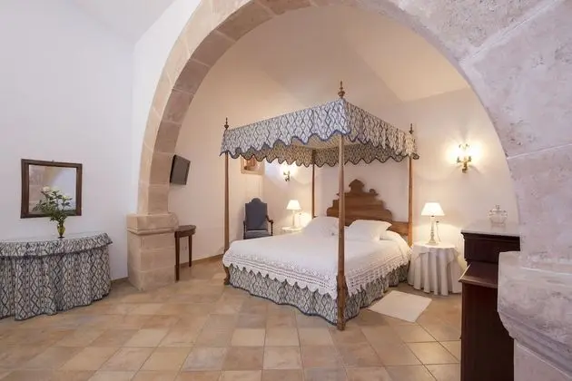 Habitación Doble Estandar