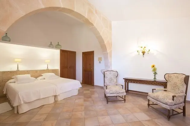 Habitación Doble Estandar