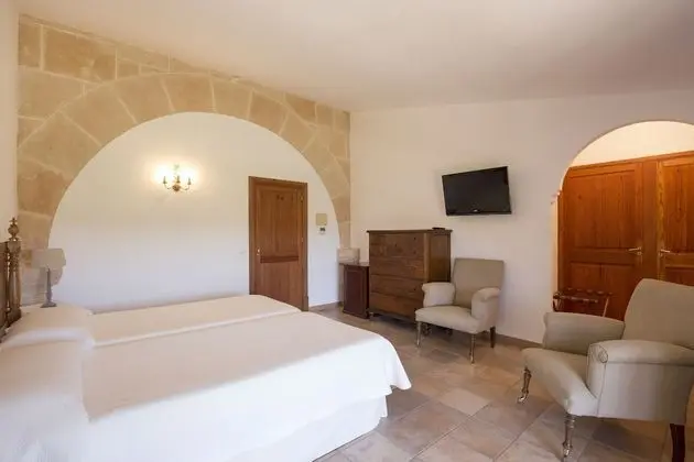 Habitación Doble Estandar