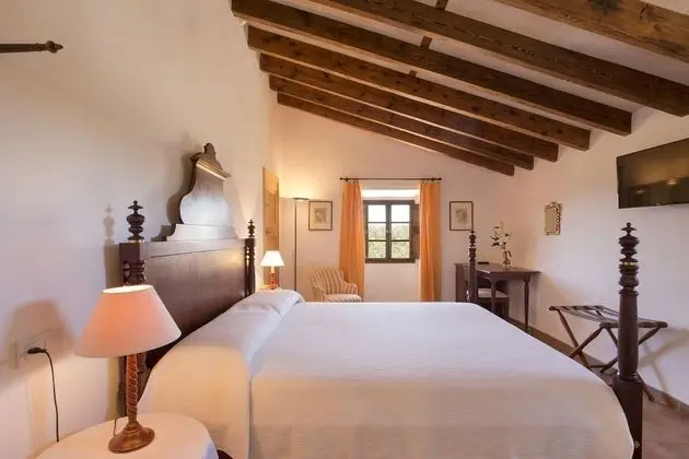 Habitación Doble Estandar