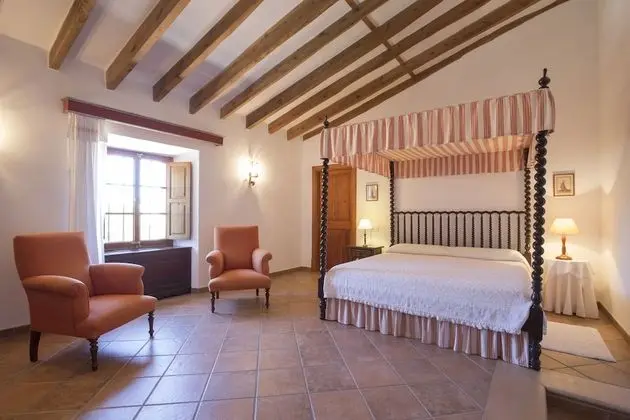 Habitación Doble Estandar