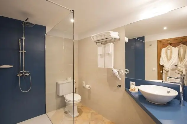 Habitación Doble Estandar