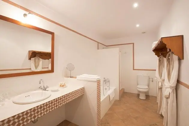 Habitación Doble Estandar