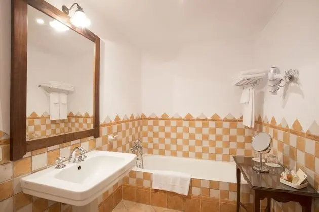 Habitación Doble Estandar