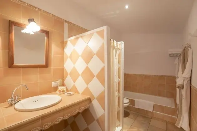 Habitación Doble Estandar