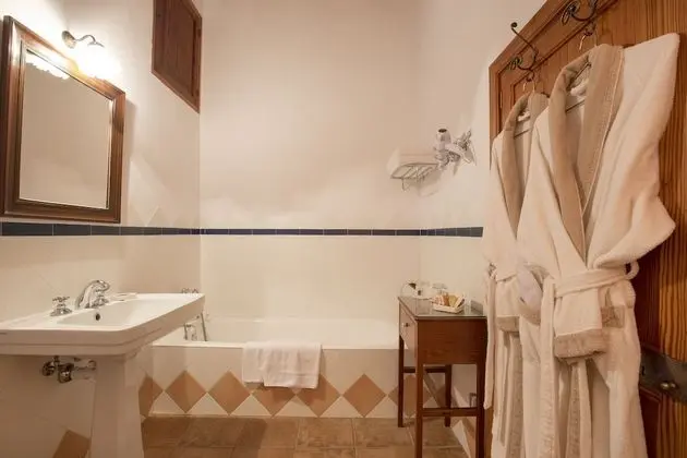 Habitación Doble Estandar