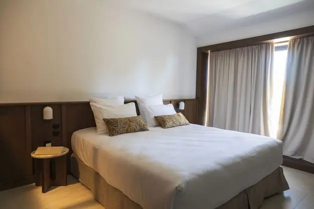 Executive Tek Büyük Yataklı Oda