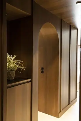 Executive Tek Büyük Yataklı Oda
