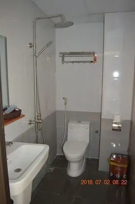 Deluxe Oda, Dağ Manzaralı