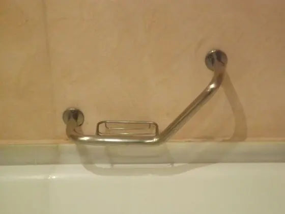 Traditional Tek Büyük Yataklı Oda