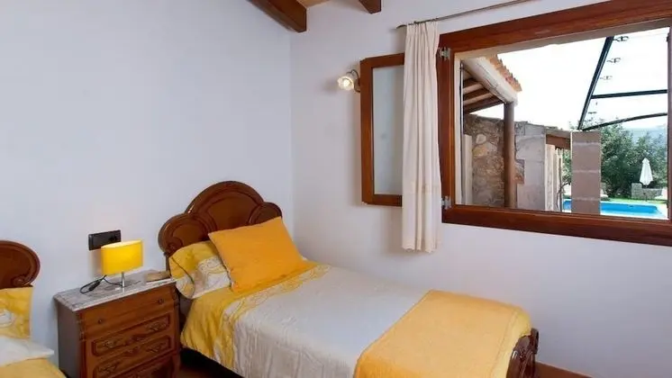 Traditional Villa, 3 Yatak Odası, Kişiye Özel Havuzlu, Bahçe Manzaralı