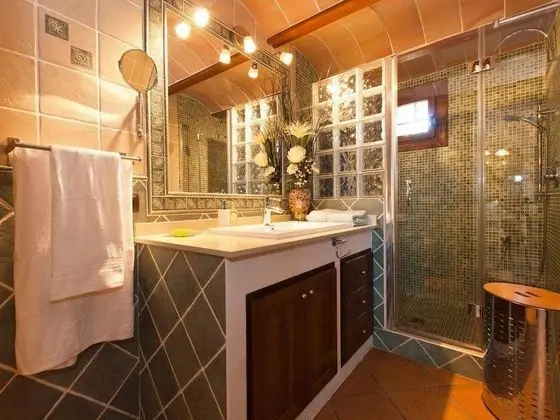 Traditional Villa, 3 Yatak Odası, Kişiye Özel Havuzlu, Bahçe Manzaralı