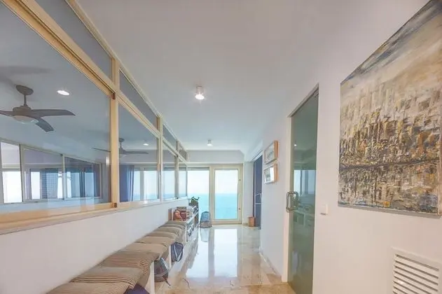 Exclusive Çatı Katı (Loft), 4 Yatak Odası