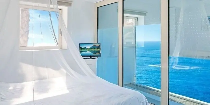 Exclusive Çatı Katı (Loft), 4 Yatak Odası