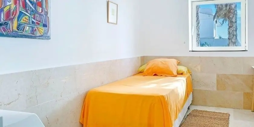 Exclusive Çatı Katı (Loft), 4 Yatak Odası