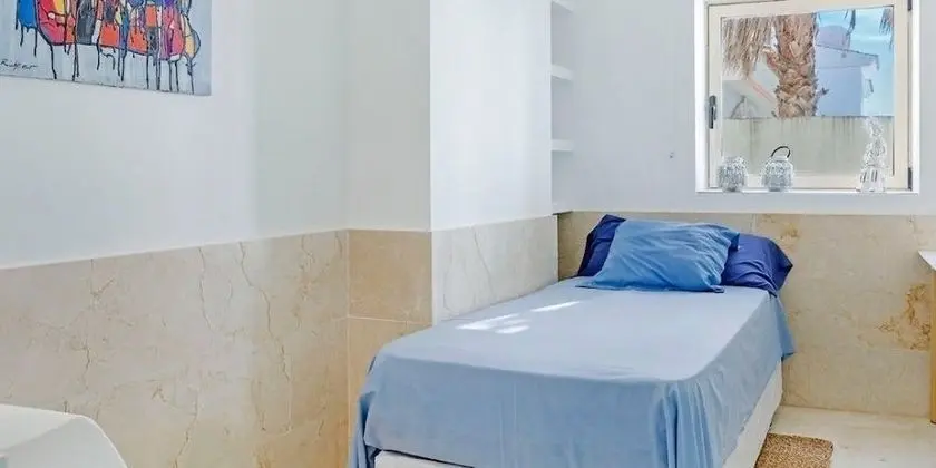 Exclusive Çatı Katı (Loft), 4 Yatak Odası