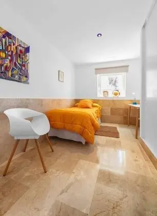 Exclusive Çatı Katı (Loft), 4 Yatak Odası