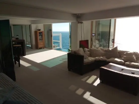 Exclusive Çatı Katı (Loft), 4 Yatak Odası