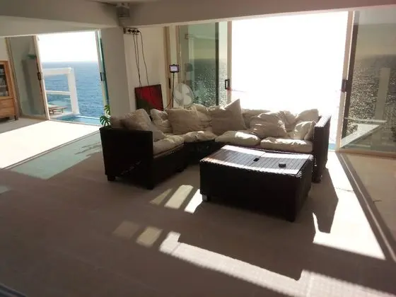 Exclusive Çatı Katı (Loft), 4 Yatak Odası