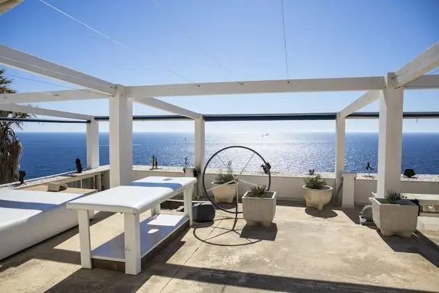 Exclusive Çatı Katı (Loft), 4 Yatak Odası