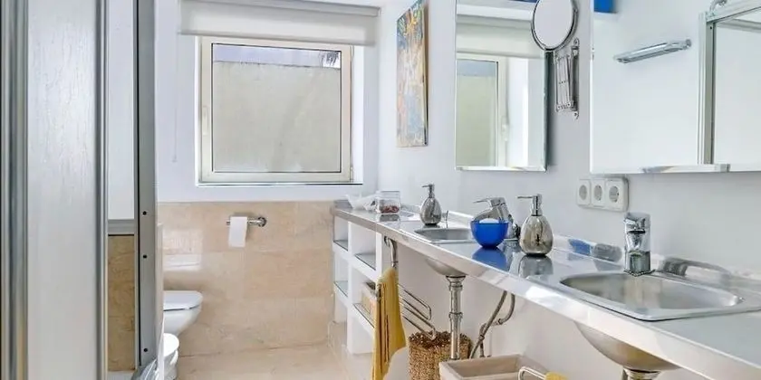 Exclusive Çatı Katı (Loft), 4 Yatak Odası