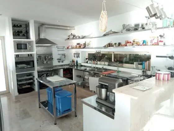Exclusive Çatı Katı (Loft), 4 Yatak Odası