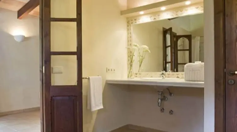 Villa, 4 Yatak Odası, Sigara İçilebilir, Kişiye Özel Havuzlu