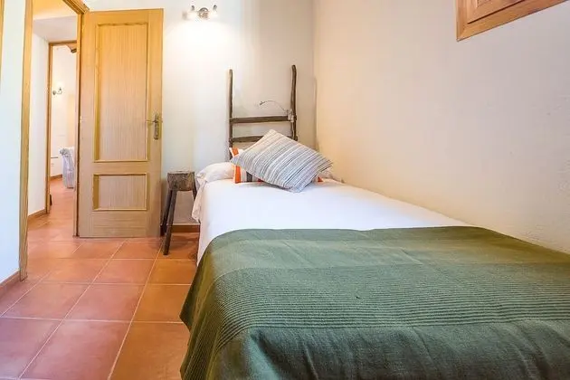 Villa, 2 Yatak Odası, Kişiye Özel Havuzlu, Dağ Manzaralı