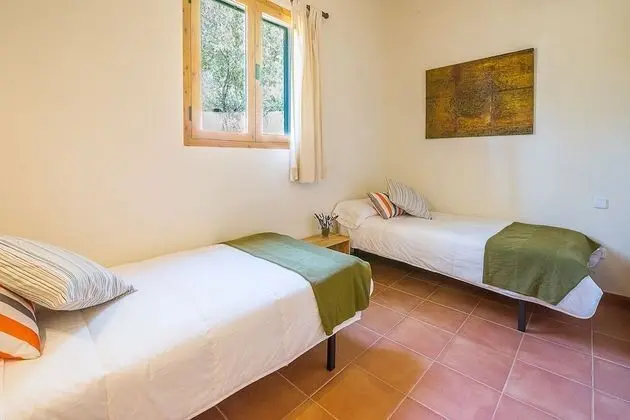 Villa, 2 Yatak Odası, Kişiye Özel Havuzlu, Dağ Manzaralı