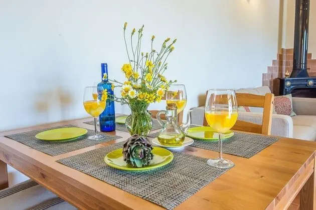 Villa, 2 Yatak Odası, Kişiye Özel Havuzlu, Dağ Manzaralı