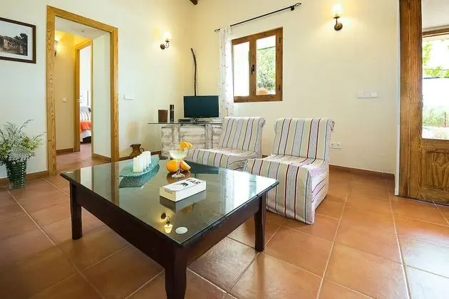 Villa, 2 Yatak Odası, Kişiye Özel Havuzlu, Dağ Manzaralı