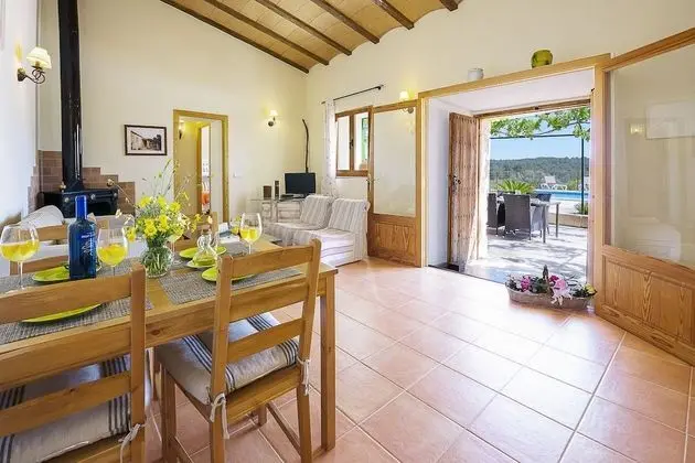 Villa, 2 Yatak Odası, Kişiye Özel Havuzlu, Dağ Manzaralı