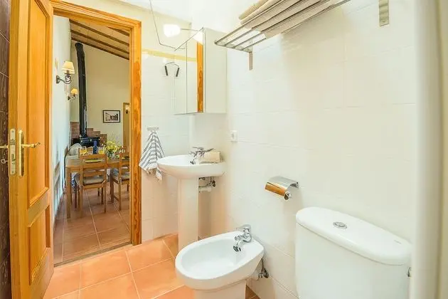 Villa, 2 Yatak Odası, Kişiye Özel Havuzlu, Dağ Manzaralı