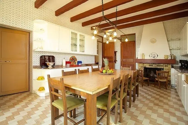 Villa, 6 Yatak Odası, Kişiye Özel Havuzlu, Koy Manzaralı