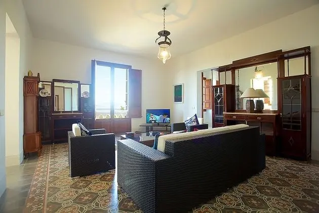 Villa, 6 Yatak Odası, Kişiye Özel Havuzlu, Koy Manzaralı