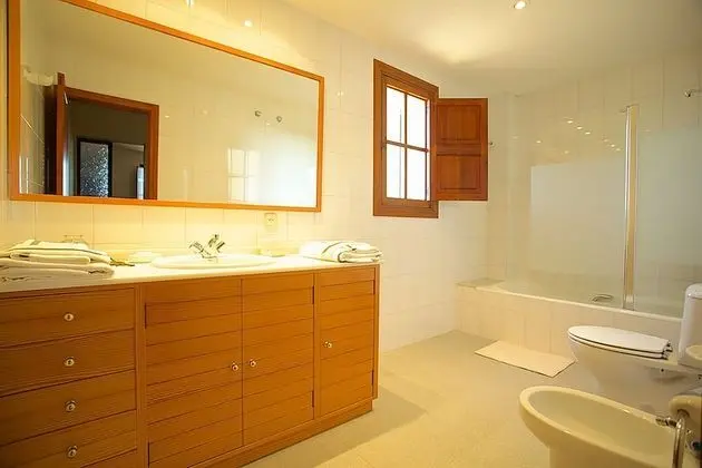 Villa, 6 Yatak Odası, Kişiye Özel Havuzlu, Koy Manzaralı