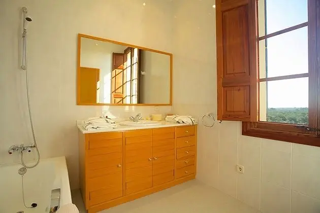 Villa, 6 Yatak Odası, Kişiye Özel Havuzlu, Koy Manzaralı