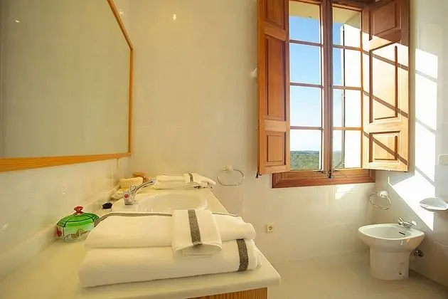 Villa, 6 Yatak Odası, Kişiye Özel Havuzlu, Koy Manzaralı