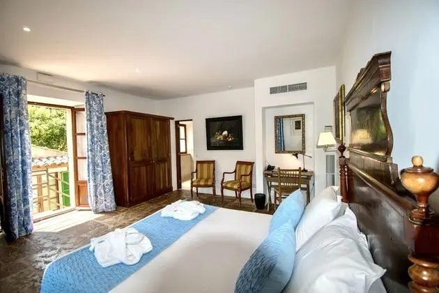Premium Oda, Bahçe Manzaralı