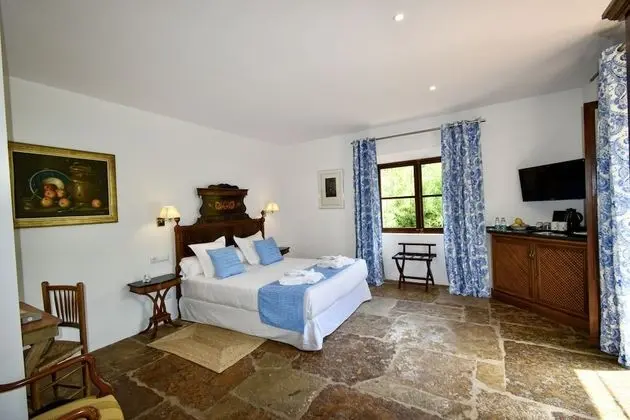 Premium Oda, Bahçe Manzaralı