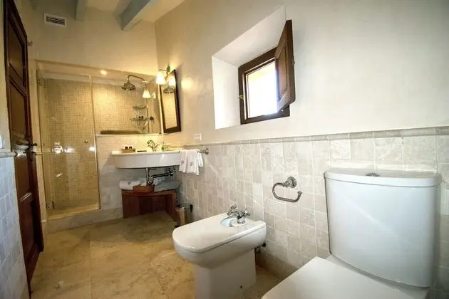 Premium Oda, Bahçe Manzaralı