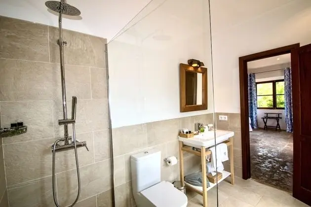Premium Oda, Bahçe Manzaralı