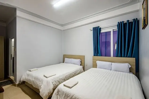 Basic Dört Kişilik Oda