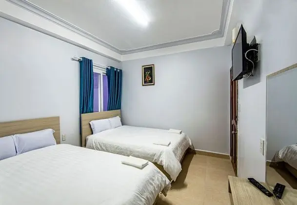 Basic Dört Kişilik Oda