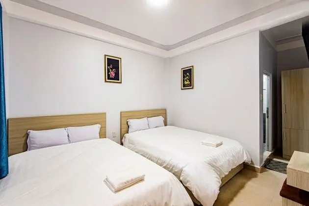 Basic Dört Kişilik Oda