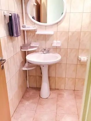 Basic Tek Kişilik Oda, 1 Çift Kişilik Yatak, Sigara İçilmez, Bahçe Manzaralı