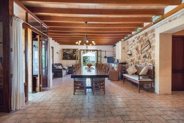 Dağ Evi, Kişiye Özel Havuzlu, Bahçe Manzaralı (3 Bedrooms)